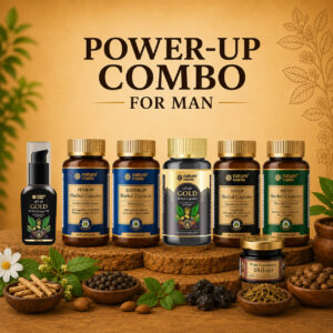 Nature Mania Power-Up Combo (The Powerhouse Combo Pack)