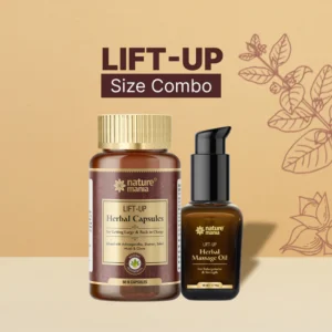 Nature Mania Size Combo (Male Enhancer LIFT UP Combo)